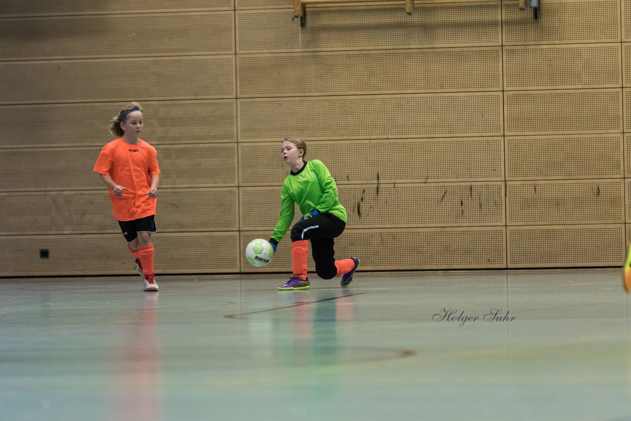 Bild 89 - La Rieve Cup - D-Juniorinnen